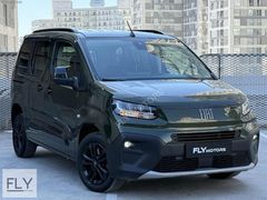 FLY 2024 FİAT DOBLO OTOMATİK 44.000 KM KREDİ VE K.KARTI TAKSİT