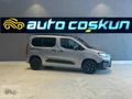 2025 FİAT DOBLO COMBİ 24 BİN KM HATASIZ