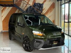 45 OS-CAR OTOMOTİVDEN HATASIZ BOYASIZ DOBLO PREMİO