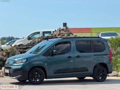 345.000? Peşinat ile 2025 Fiat Doblo 1.5 Dizel Premio Manuel