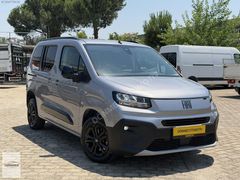 DÖNMEZ OTOMOTİV'DEN 2024 FİAT DOBLO 1.5 BLUEHDİ PREMİO BOYASIZ !