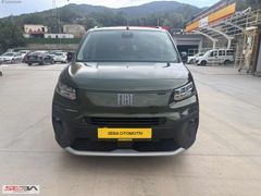SEBA OTOMOTİV 2025 FİAT DOBLO 1.5 BLUE HDİ PREMİO MANUEL DİZEL