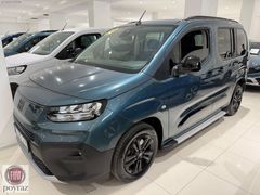 FİAT POYRAZ'DAN %0,69 FAİZLE 2025 DOBLO COMBİ 1.5 130HP PREMİO