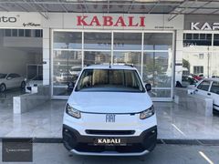 2025 FİAT DOBLO 1.5 PREMİO 7 BİN KM HATASIZ BOYASIZ GARANTİLİ