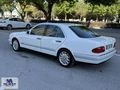 MURAT PATAT OTOMOTİVDEN KUSURSUZ KOPROSÖR ELEGANCE E200