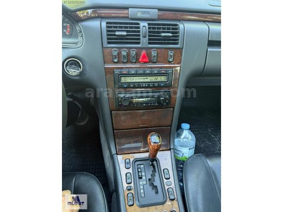 MURAT PATAT OTOMOTİVDEN KUSURSUZ KOPROSÖR ELEGANCE E200