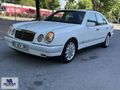MURAT PATAT OTOMOTİVDEN KUSURSUZ KOPROSÖR ELEGANCE E200
