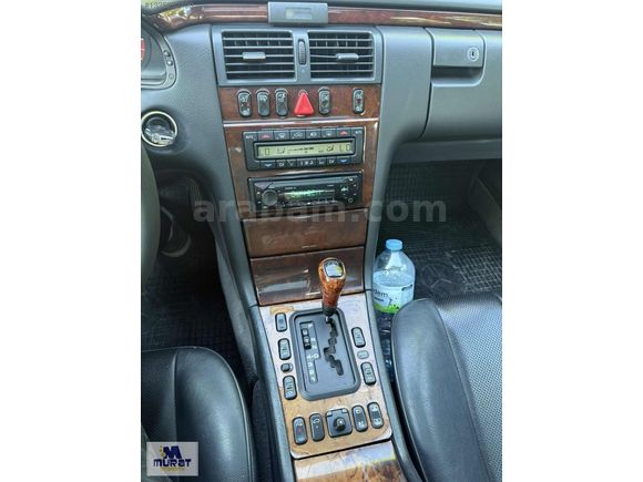 MURAT PATAT OTOMOTİVDEN KUSURSUZ KOPROSÖR ELEGANCE E200