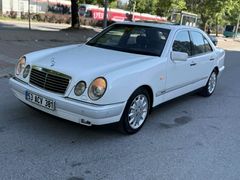MURAT PATAT OTOMOTİVDEN Mercedes - Benz E 200 Kompressor Elegance 1999 Model Kayseri