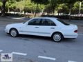 MURAT PATAT OTOMOTİVDEN KUSURSUZ KOPROSÖR ELEGANCE E200