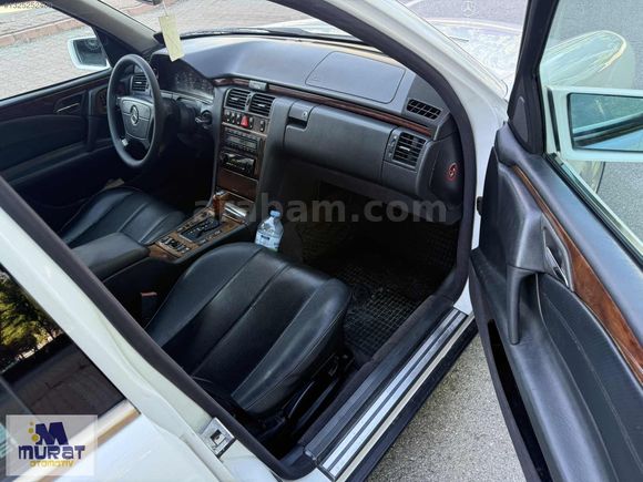 MURAT PATAT OTOMOTİVDEN KUSURSUZ KOPROSÖR ELEGANCE E200