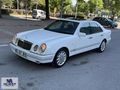 MURAT PATAT OTOMOTİVDEN KUSURSUZ KOPROSÖR ELEGANCE E200