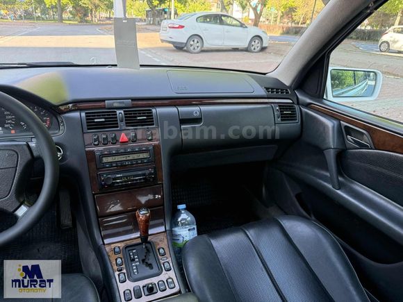 MURAT PATAT OTOMOTİVDEN KUSURSUZ KOPROSÖR ELEGANCE E200