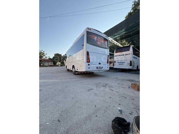 Sahibinden Otokar Sultan 145S 