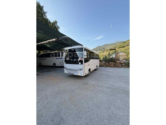 Sahibinden Otokar Sultan 145S 