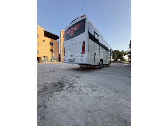Sahibinden Otokar Sultan 145S 