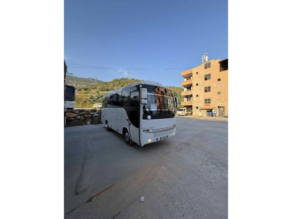 Sahibinden Otokar Sultan 145S 