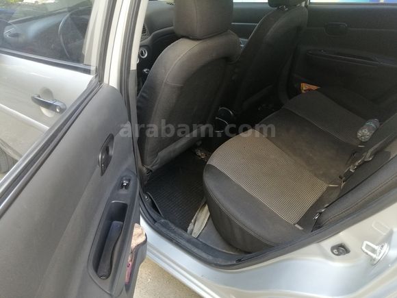 Sahibinden Hyundai Accent Era 1.4 Start 2012 Model 