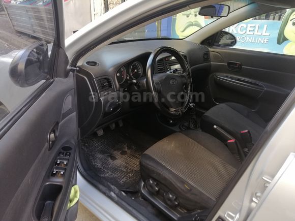 Sahibinden Hyundai Accent Era 1.4 Start 2012 Model 