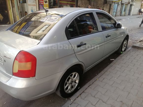 Sahibinden Hyundai Accent Era 1.4 Start 2012 Model 