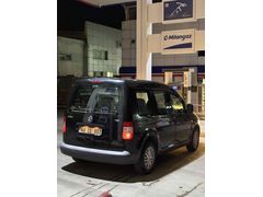 Sahibinden Volkswagen Caddy 1.9 TDI Kombi 2010 Model 