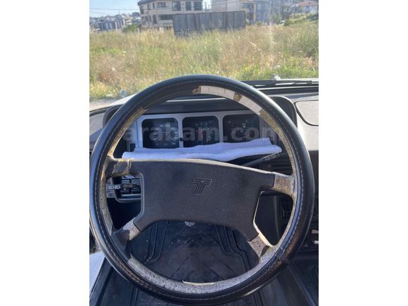 Sahibinden Tofaş Kartal 5 Vites 1994 Model 