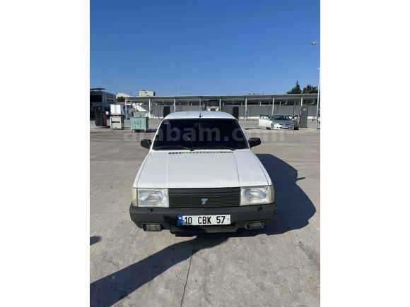 Sahibinden Tofaş Kartal 5 Vites 1994 Model 