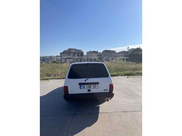 Sahibinden Tofaş Kartal 5 Vites 1994 Model 