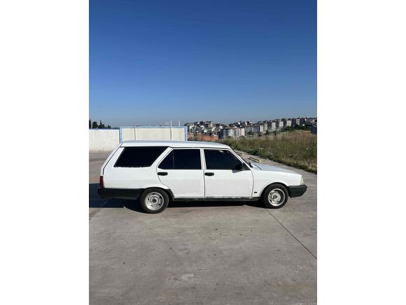 Sahibinden Tofaş Kartal 5 Vites 1994 Model 