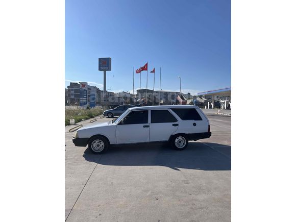 Sahibinden Tofaş Kartal 5 Vites 1994 Model 