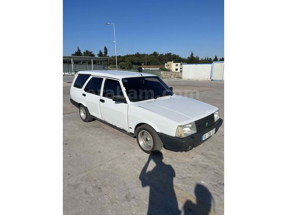 Sahibinden Tofaş Kartal 5 Vites 1994 Model 