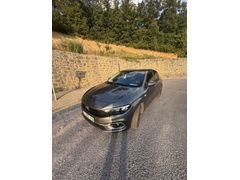 Sahibinden Garantili Servis Bakımlı Fiat Egea 1.3 Multijet Easy Plus 2023 Model 