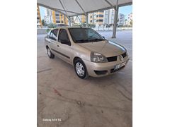 2007 SYMBOL 1.4 BENZİN LPG 1 PARÇA  BOYALI DEĞİŞEN YOK