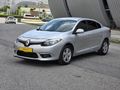 |  E R D İ L | Renault Fluence 1.5 dCi Dynamique OTOMATİK 2012