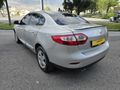 |  E R D İ L | Renault Fluence 1.5 dCi Dynamique OTOMATİK 2012