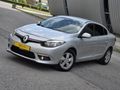 |  E R D İ L | Renault Fluence 1.5 dCi Dynamique OTOMATİK 2012