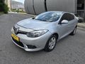 |  E R D İ L | Renault Fluence 1.5 dCi Dynamique OTOMATİK 2012