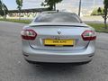 |  E R D İ L | Renault Fluence 1.5 dCi Dynamique OTOMATİK 2012
