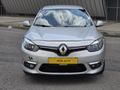 |  E R D İ L | Renault Fluence 1.5 dCi Dynamique OTOMATİK 2012