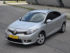 |  E R D İ L | Renault Fluence 1.5 dCi Dynamique OTOMATİK 2012