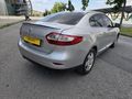 |  E R D İ L | Renault Fluence 1.5 dCi Dynamique OTOMATİK 2012