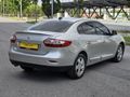 |  E R D İ L | Renault Fluence 1.5 dCi Dynamique OTOMATİK 2012