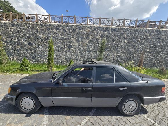 Sahibinden Mercedes - Benz 200 E 1991 Model