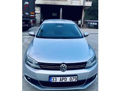 14 ÇIKIŞLI OTOMATİK JETTA BOYASIZ HASAR KAYITSIZ