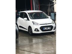Sahibinden Hyundai i10 1.2 D-CVVT Elite 2013 Model