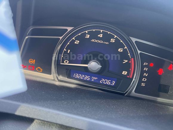 Sahibinden Honda Civic 1.6i VTEC Premium 2011 Model 