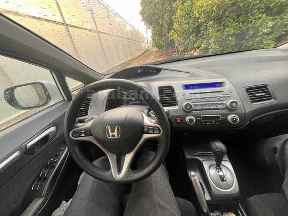 Sahibinden Honda Civic 1.6i VTEC Premium 2011 Model 