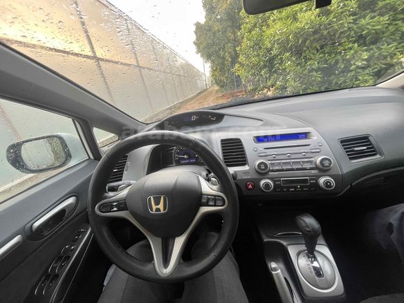 Sahibinden Honda Civic 1.6i VTEC Premium 2011 Model 