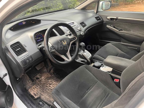 Sahibinden Honda Civic 1.6i VTEC Premium 2011 Model 