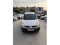 Sahibinden Renault Kangoo Multix 1.5 dCi Authentique 2006 Model  334.000 km Beyaz